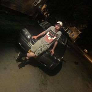 Meet your Posher, Jacob